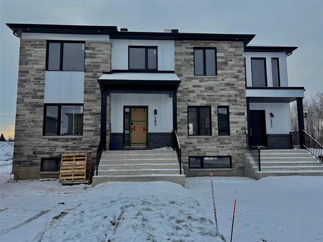 maison à vendre Saint-Jean-sur-Richelieu