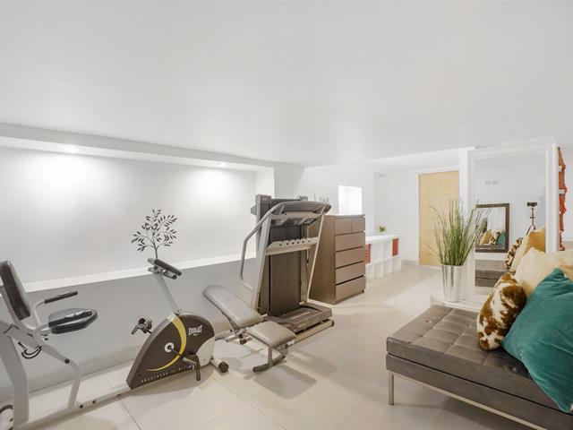 Salle familiale