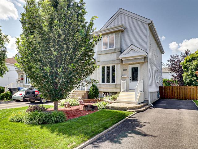 maison à vendre Mascouche