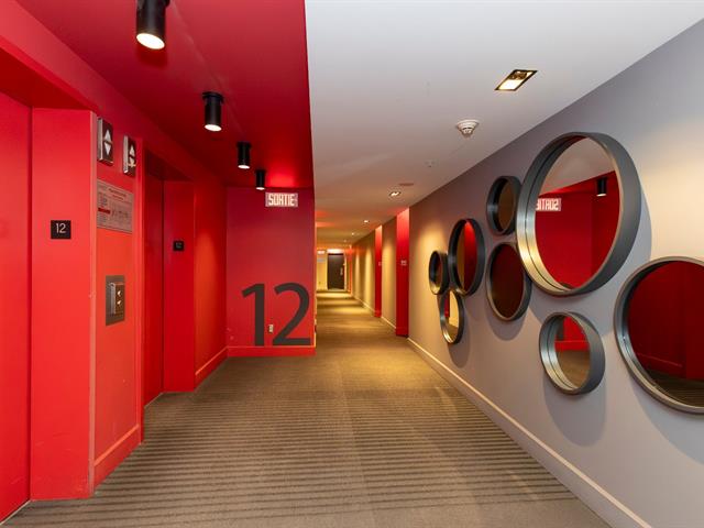 Hall d'entrée