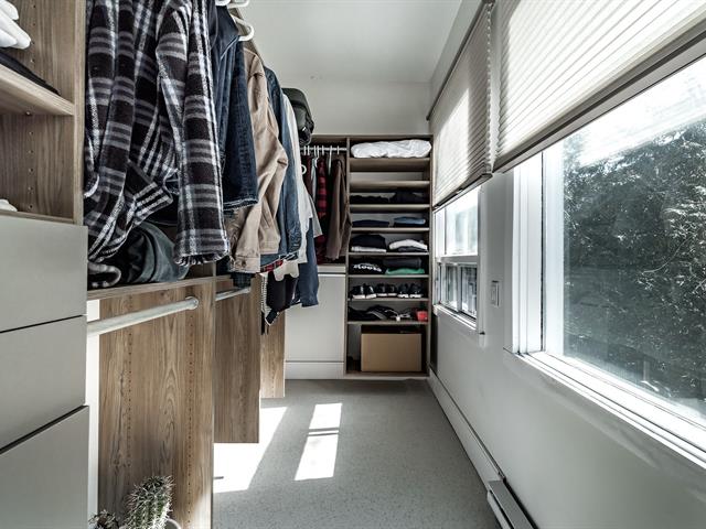 Penderie (Walk-in)
