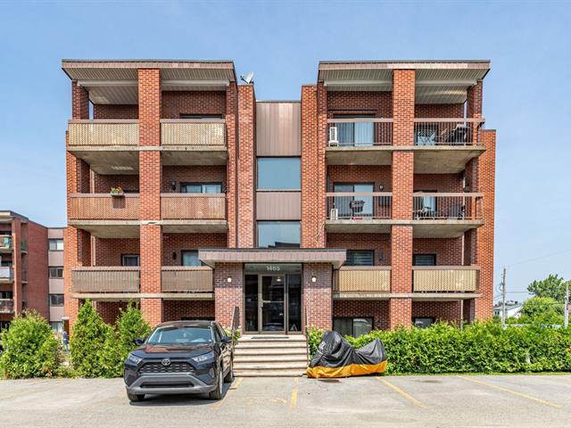 maison à vendre Laval (Vimont)