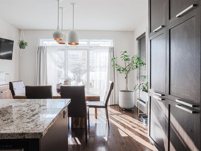 Maison à étages à vendre, Montréal (Mercier/Hochelaga-Maisonneuve)