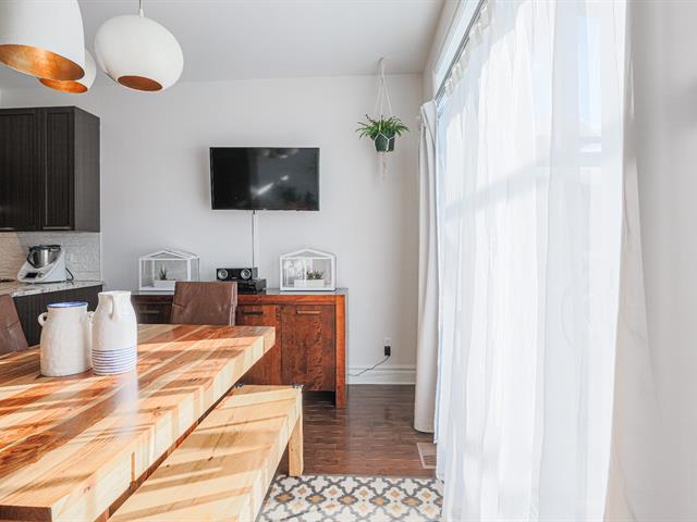 Maison à étages à vendre, Montréal (Mercier/Hochelaga-Maisonneuve)
