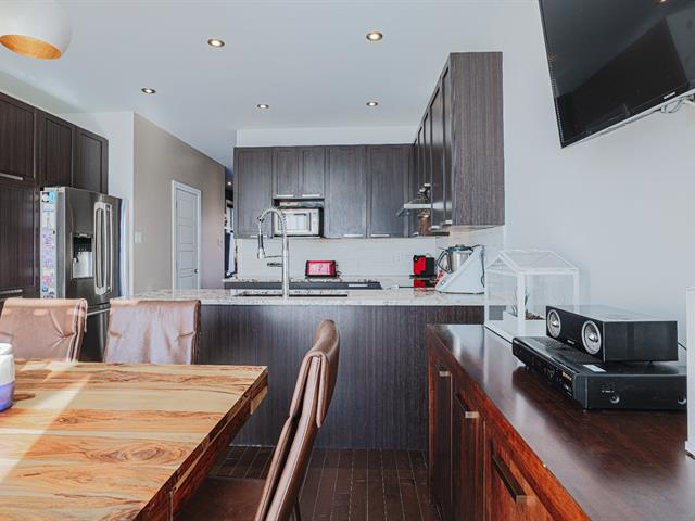 Maison à étages à vendre, Montréal (Mercier/Hochelaga-Maisonneuve)