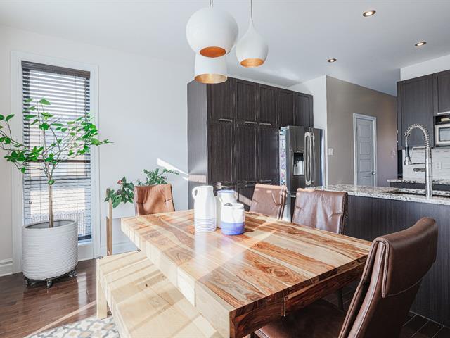 Maison à étages à vendre, Montréal (Mercier/Hochelaga-Maisonneuve)