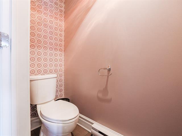Maison à étages à vendre, Montréal (Mercier/Hochelaga-Maisonneuve)