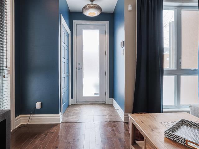Maison à étages à vendre, Montréal (Mercier/Hochelaga-Maisonneuve)
