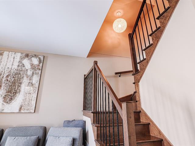 Maison à étages à vendre, Montréal (Mercier/Hochelaga-Maisonneuve)