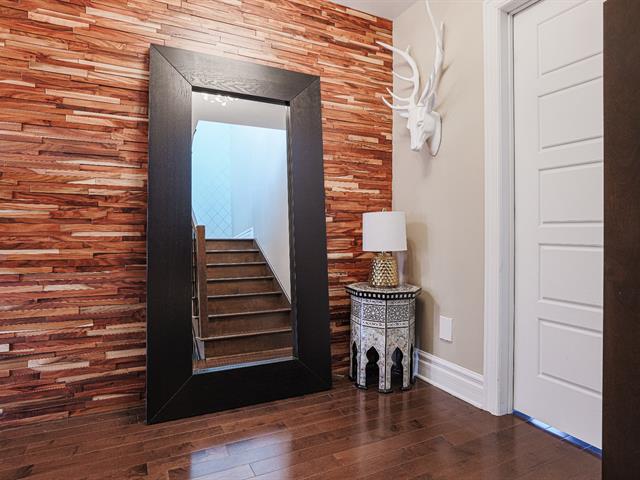 Maison à étages à vendre, Montréal (Mercier/Hochelaga-Maisonneuve)