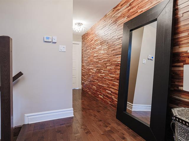 Maison à étages à vendre, Montréal (Mercier/Hochelaga-Maisonneuve)