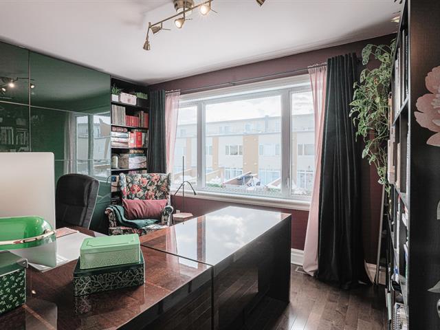 Maison à étages à vendre, Montréal (Mercier/Hochelaga-Maisonneuve)