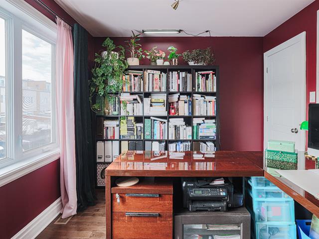 Maison à étages à vendre, Montréal (Mercier/Hochelaga-Maisonneuve)
