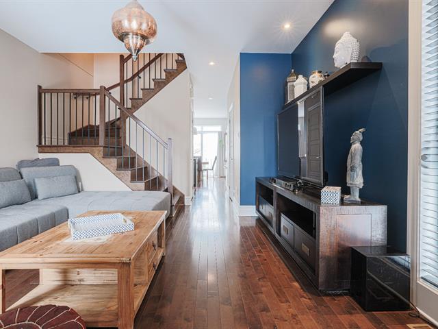 Maison à étages à vendre, Montréal (Mercier/Hochelaga-Maisonneuve)