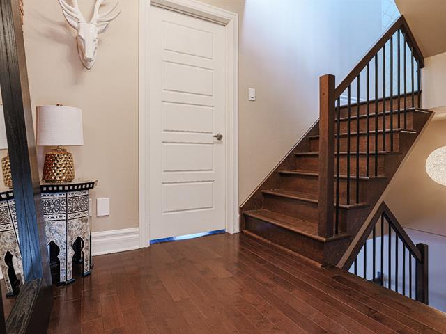 Maison à étages à vendre, Montréal (Mercier/Hochelaga-Maisonneuve)