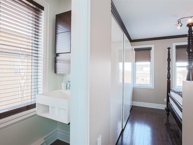 Maison à étages à vendre, Montréal (Mercier/Hochelaga-Maisonneuve)