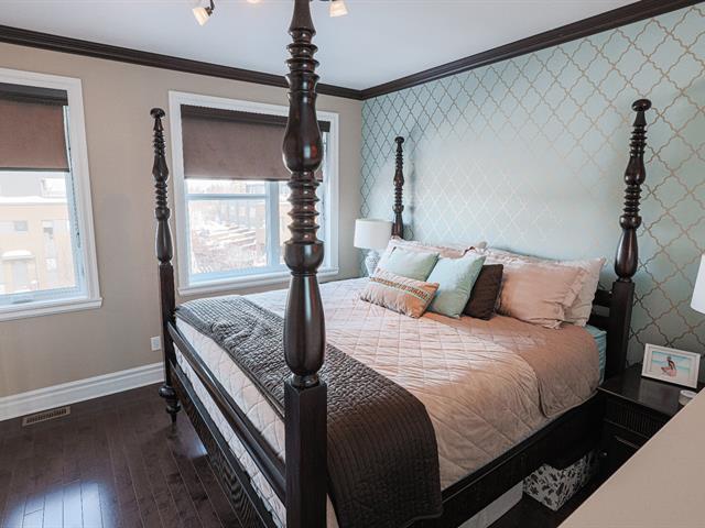 Maison à étages à vendre, Montréal (Mercier/Hochelaga-Maisonneuve)