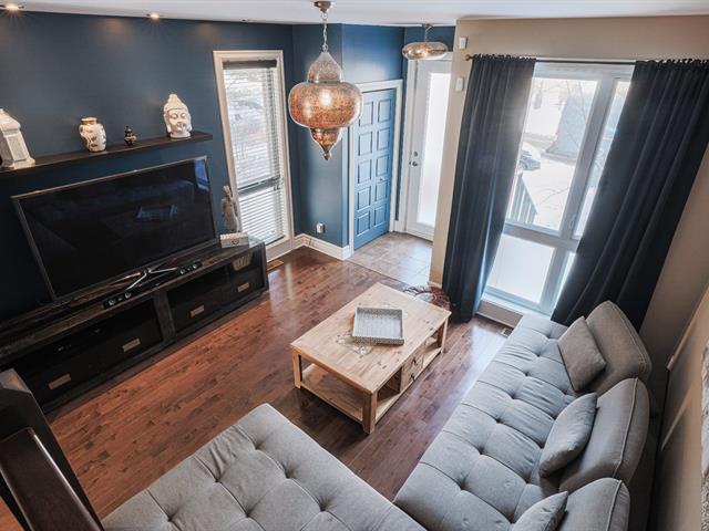 Maison à étages à vendre, Montréal (Mercier/Hochelaga-Maisonneuve)