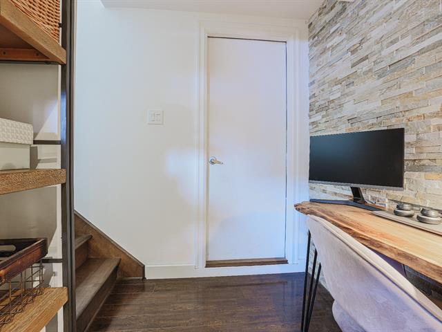 Maison à étages à vendre, Montréal (Mercier/Hochelaga-Maisonneuve)