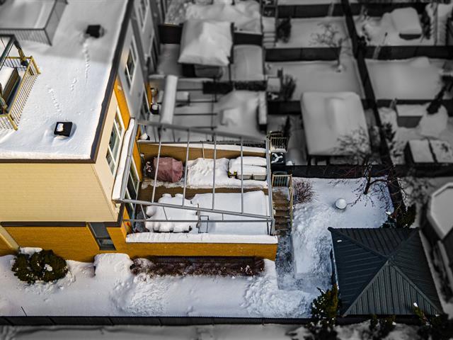 Maison à étages à vendre, Montréal (Mercier/Hochelaga-Maisonneuve)