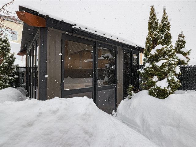 Maison à étages à vendre, Montréal (Mercier/Hochelaga-Maisonneuve)