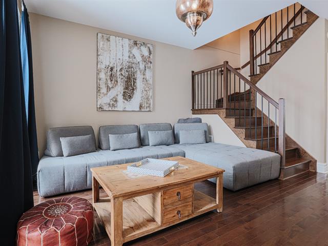 Maison à étages à vendre, Montréal (Mercier/Hochelaga-Maisonneuve)