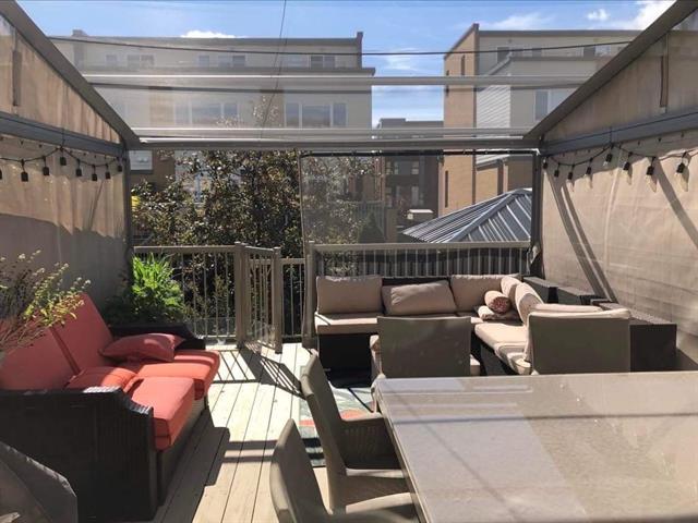 Maison à étages à vendre, Montréal (Mercier/Hochelaga-Maisonneuve)