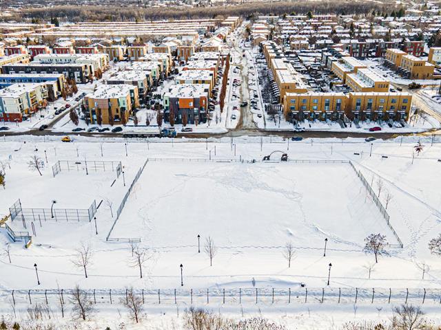Maison à étages à vendre, Montréal (Mercier/Hochelaga-Maisonneuve)