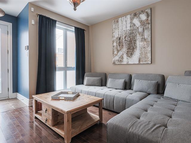 Maison à étages à vendre, Montréal (Mercier/Hochelaga-Maisonneuve)