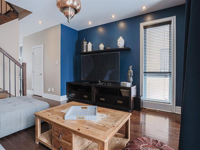 Maison à étages à vendre, Montréal (Mercier/Hochelaga-Maisonneuve)