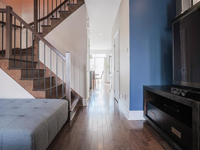 Maison à étages à vendre, Montréal (Mercier/Hochelaga-Maisonneuve)