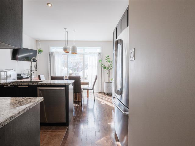 Maison à étages à vendre, Montréal (Mercier/Hochelaga-Maisonneuve)