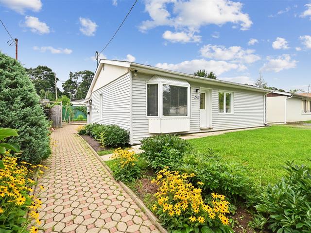maison à vendre Montréal (Mercier/Hochelaga-Maisonneuve)