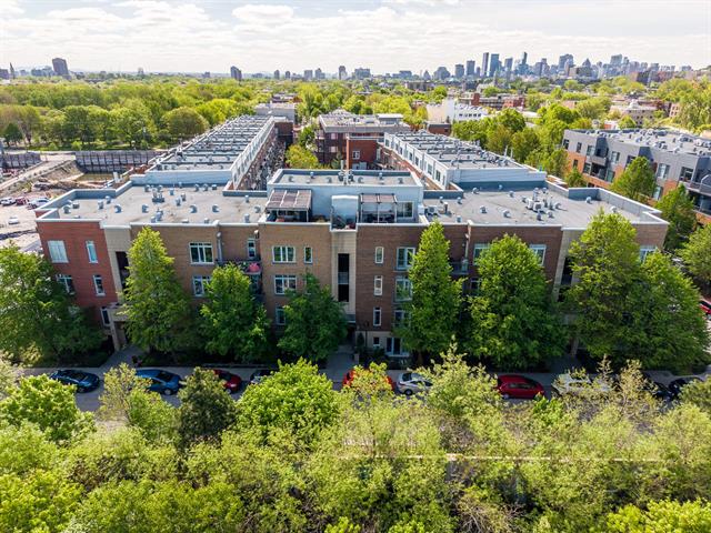 maison à vendre Montréal (Le Plateau-Mont-Royal)