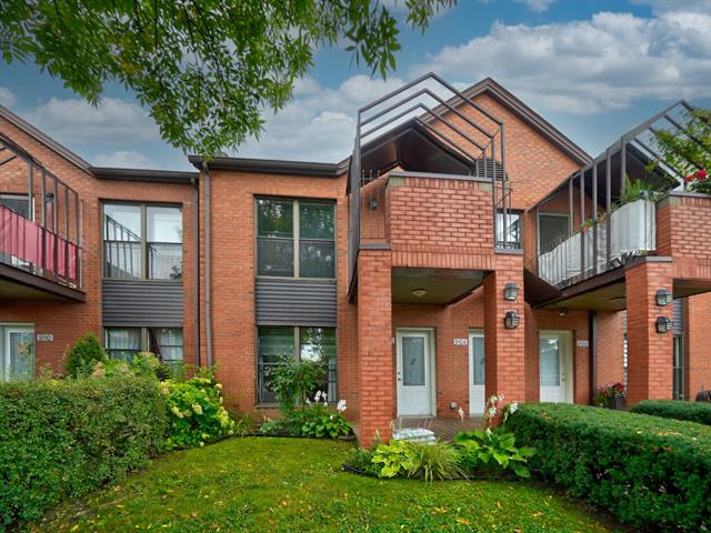 maison à vendre Montréal (Anjou)
