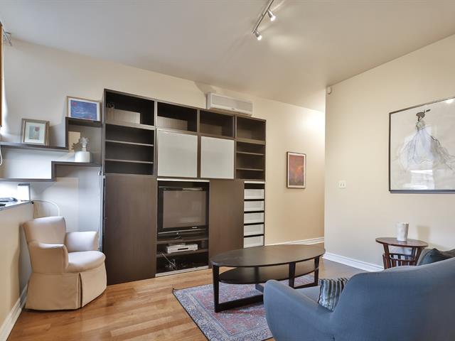 maison à vendre Montréal (Côte-des-Neiges/Notre-Dame-de-Grâce) Rive-Nord