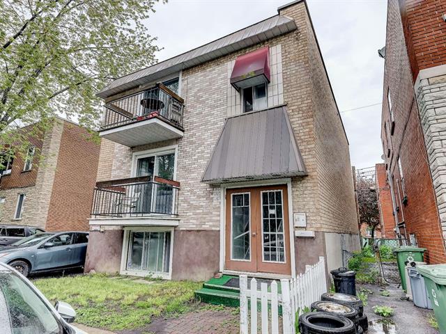 maison à vendre Montréal (Verdun/Île-des-Soeurs)