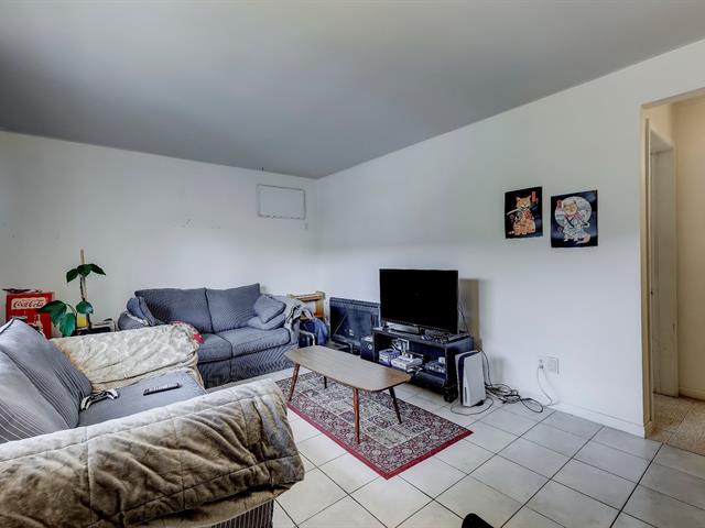 Triplex à vendre, Montréal (Verdun/Île-des-Soeurs)