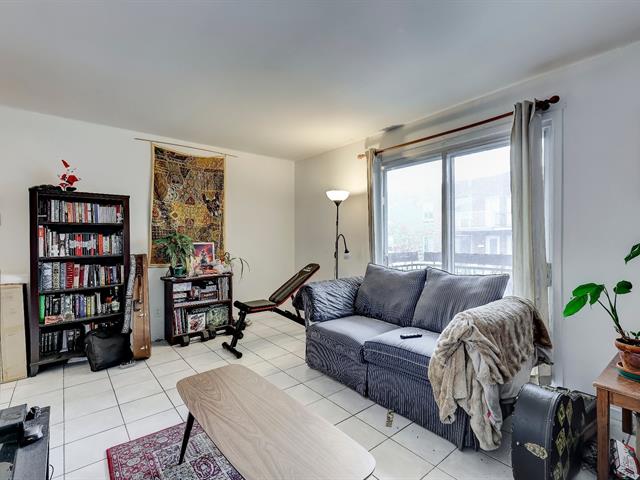Triplex à vendre, Montréal (Verdun/Île-des-Soeurs)