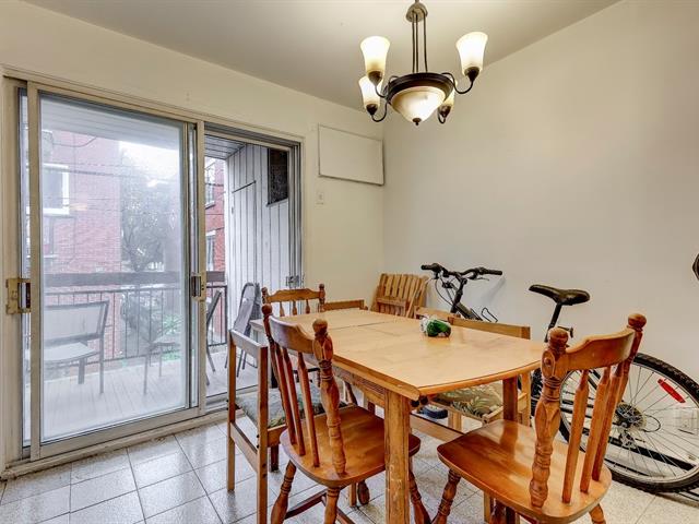 Triplex à vendre, Montréal (Verdun/Île-des-Soeurs)