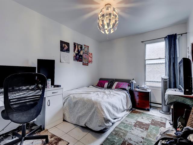 Triplex à vendre, Montréal (Verdun/Île-des-Soeurs)
