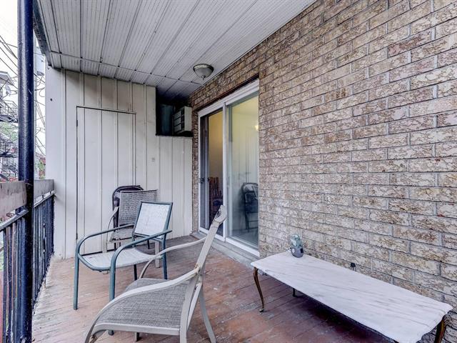 Triplex à vendre, Montréal (Verdun/Île-des-Soeurs)