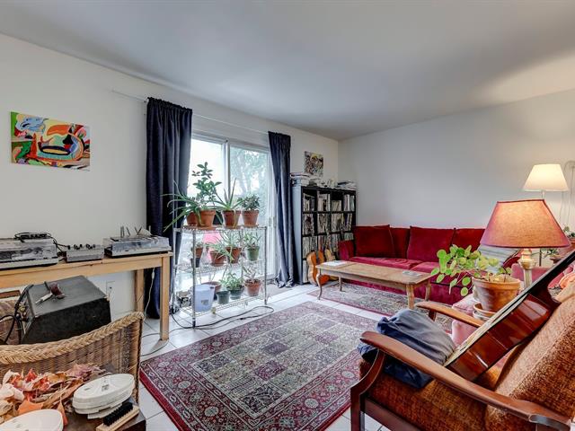 Triplex à vendre, Montréal (Verdun/Île-des-Soeurs)
