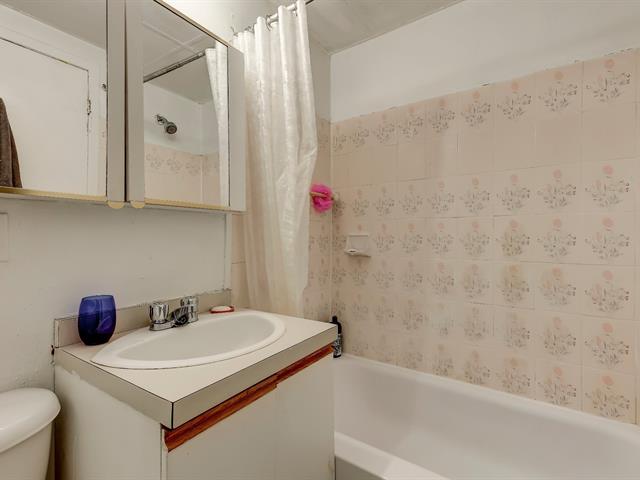 Triplex à vendre, Montréal (Verdun/Île-des-Soeurs)