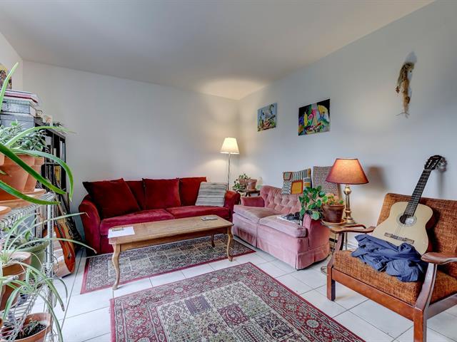 Triplex à vendre, Montréal (Verdun/Île-des-Soeurs)