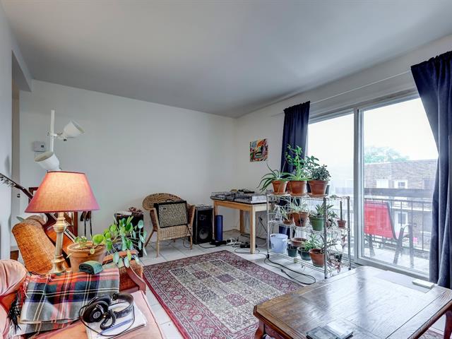 Triplex à vendre, Montréal (Verdun/Île-des-Soeurs)