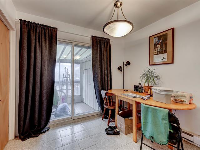 Triplex à vendre, Montréal (Verdun/Île-des-Soeurs)