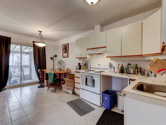 Triplex à vendre, Montréal (Verdun/Île-des-Soeurs)