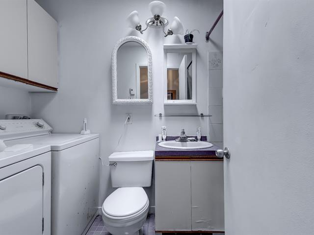 Triplex à vendre, Montréal (Verdun/Île-des-Soeurs)