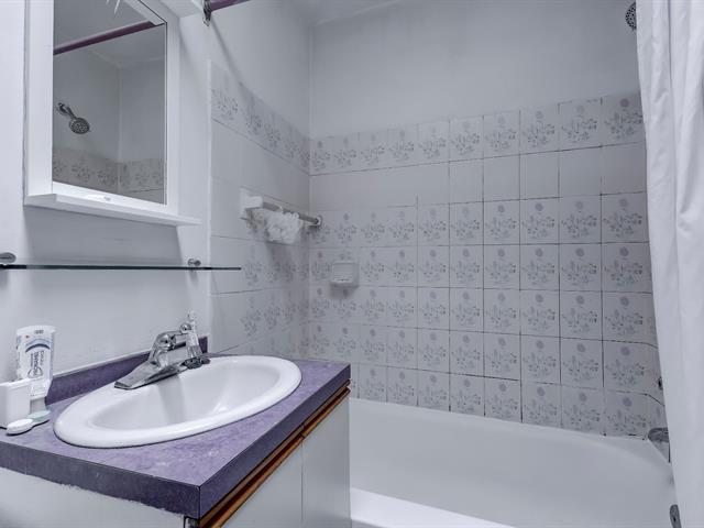 Triplex à vendre, Montréal (Verdun/Île-des-Soeurs)